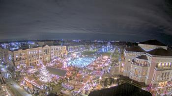 Weather camera view of City of Carmel.