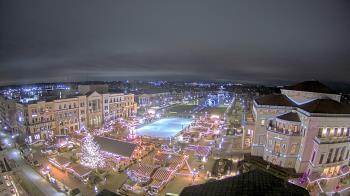 Weather camera view of City of Carmel.