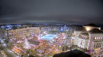 Weather camera view of City of Carmel.