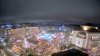 Weather camera view of City of Carmel.