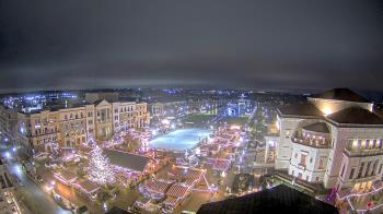 Weather camera view of City of Carmel.