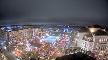 Weather camera view of City of Carmel.