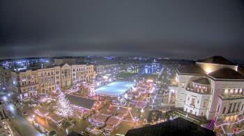 Weather camera view of City of Carmel.