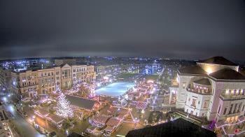 Weather camera view of City of Carmel.