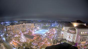 Weather camera view of City of Carmel.