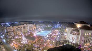 Weather camera view of City of Carmel.