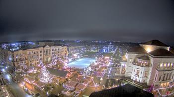 Weather camera view of City of Carmel.