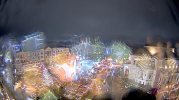 Weather camera view of City of Carmel.