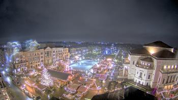 Weather camera view of City of Carmel.