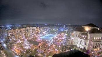 Weather camera view of City of Carmel.