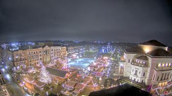 Weather camera view of City of Carmel.