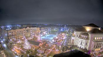 Weather camera view of City of Carmel.