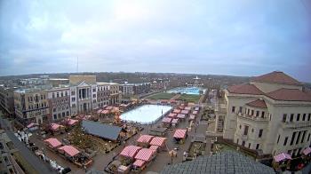 Weather camera view of City of Carmel.