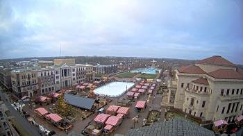 Weather camera view of City of Carmel.
