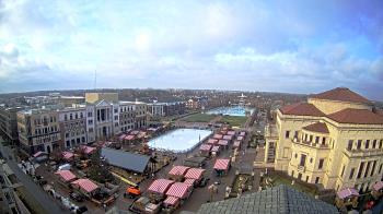 Weather camera view of City of Carmel.