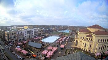 Weather camera view of City of Carmel.