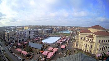 Weather camera view of City of Carmel.