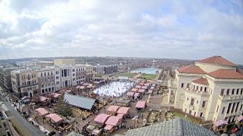 Weather camera view of City of Carmel.