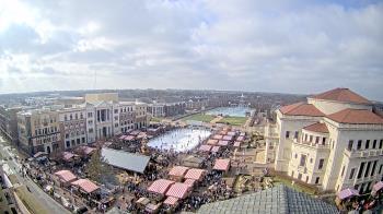 Weather camera view of City of Carmel.