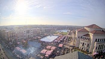 Weather camera view of City of Carmel.