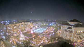 Weather camera view of City of Carmel.