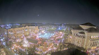 Weather camera view of City of Carmel.