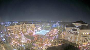 Weather camera view of City of Carmel.