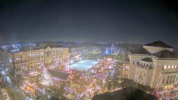 Weather camera view of City of Carmel.