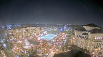 Weather camera view of City of Carmel.