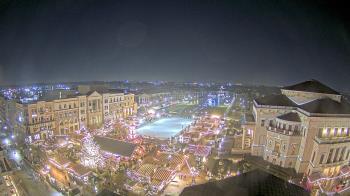 Weather camera view of City of Carmel.