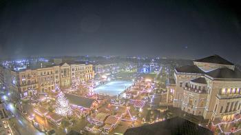 Weather camera view of City of Carmel.