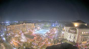 Weather camera view of City of Carmel.