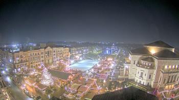 Weather camera view of City of Carmel.