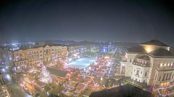 Weather camera view of City of Carmel.