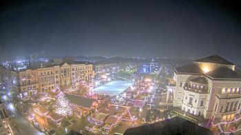 Weather camera view of City of Carmel.