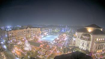 Weather camera view of City of Carmel.