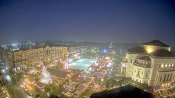 Weather camera view of City of Carmel.