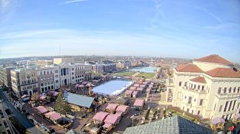 Weather camera view of City of Carmel.