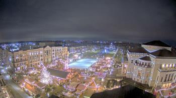 Weather camera view of City of Carmel.