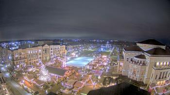 Weather camera view of City of Carmel.