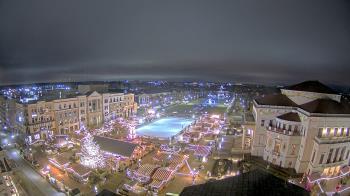 Weather camera view of City of Carmel.