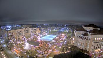 Weather camera view of City of Carmel.