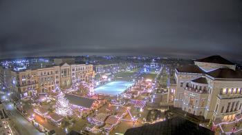 Weather camera view of City of Carmel.