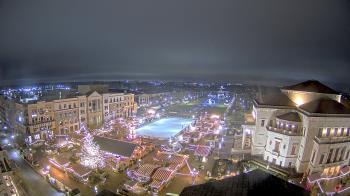 Weather camera view of City of Carmel.