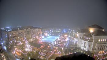 Weather camera view of City of Carmel.