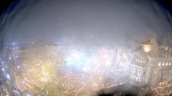 Weather camera view of City of Carmel.