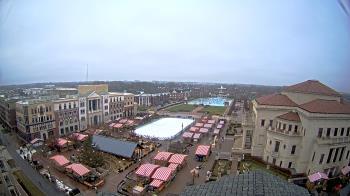 Weather camera view of City of Carmel.