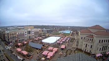 Weather camera view of City of Carmel.