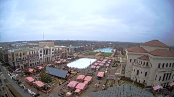 Weather camera view of City of Carmel.