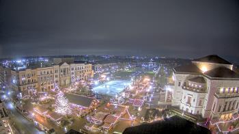 Weather camera view of City of Carmel.